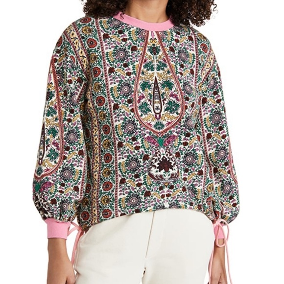 Alice + Olivia Tops - Alice + Olivia small Amirah
